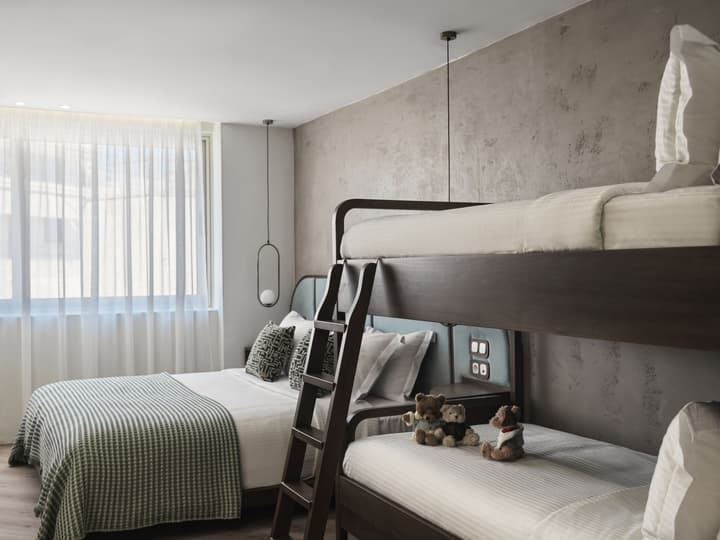 The Lekka Hotel & Spa