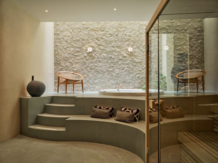 The Lekka Hotel & Spa