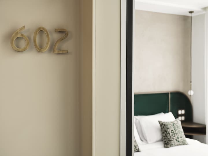 The Lekka Hotel & Spa