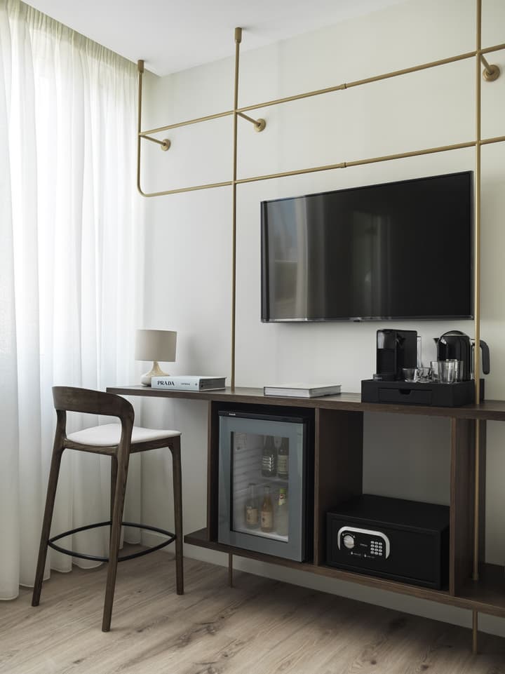 The Lekka Hotel & Spa