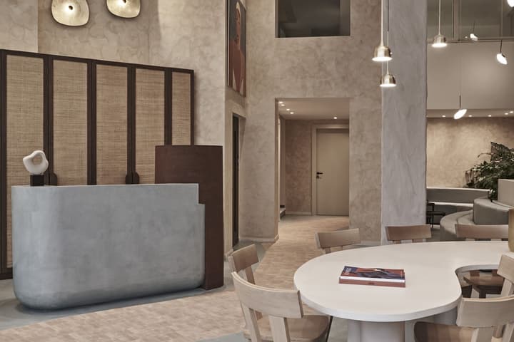 The Lekka Hotel & Spa
