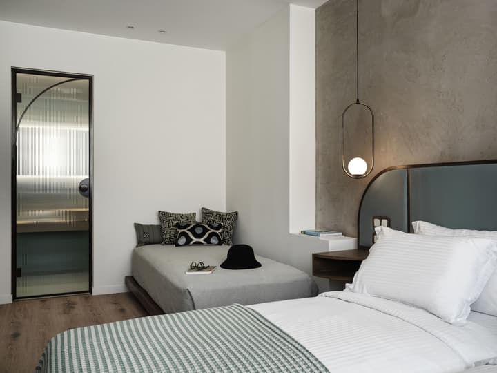 The Lekka Hotel & Spa