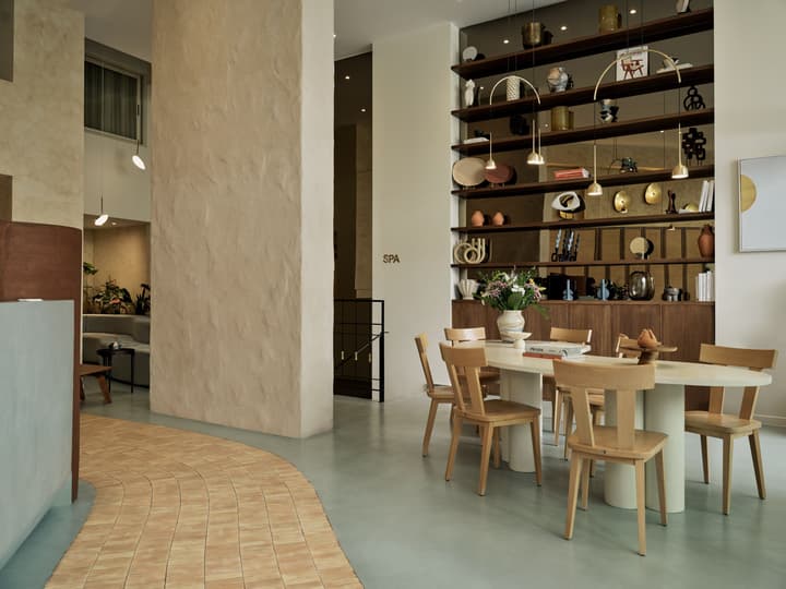 The Lekka Hotel & Spa