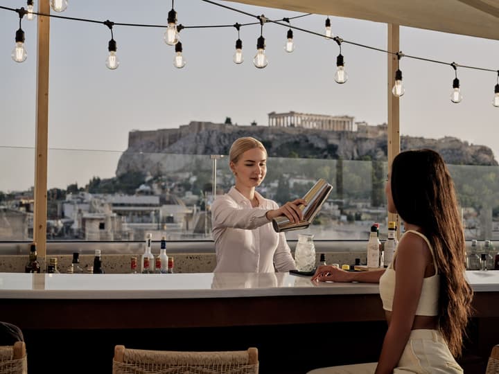 The Lekka Hotel & Spa