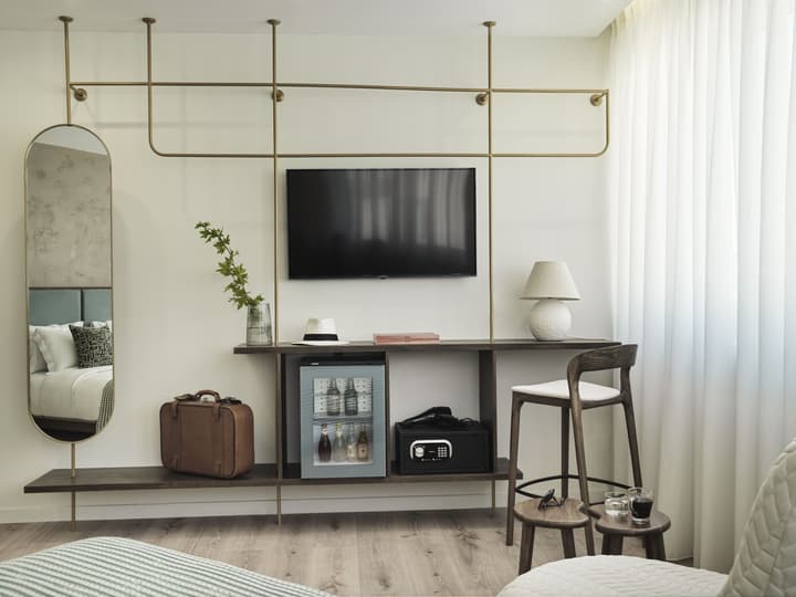 The Lekka Hotel & Spa