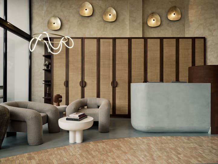 The Lekka Hotel & Spa