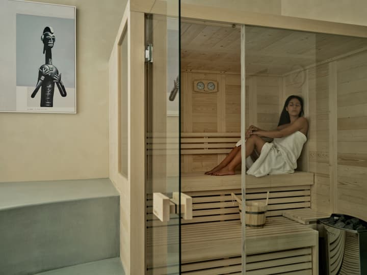 The Lekka Hotel & Spa