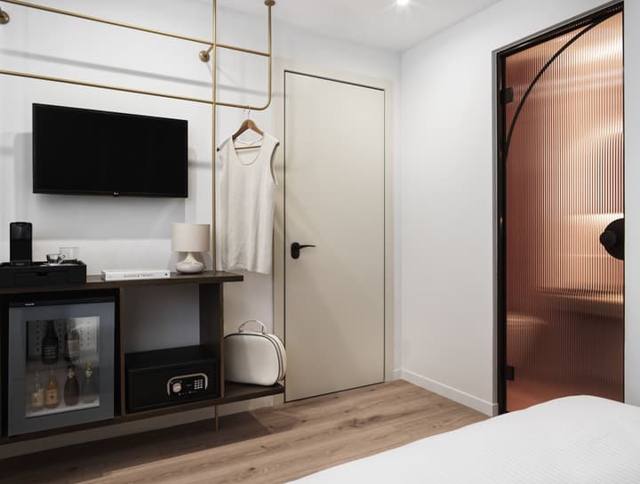 The Lekka Hotel & Spa