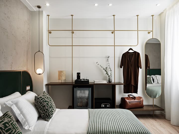The Lekka Hotel & Spa