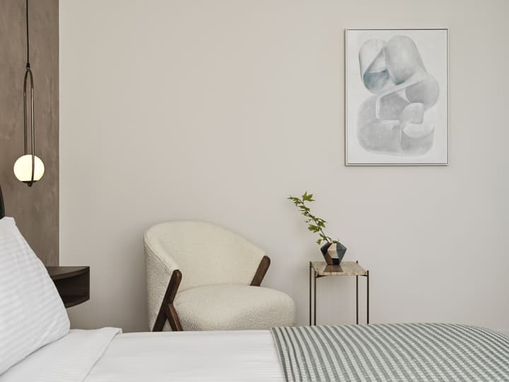 The Lekka Hotel & Spa