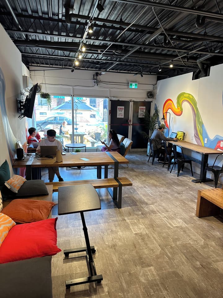 Samesun Toronto - Hostel