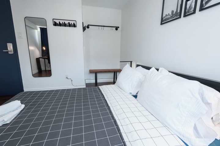 Samesun Toronto - Hostel