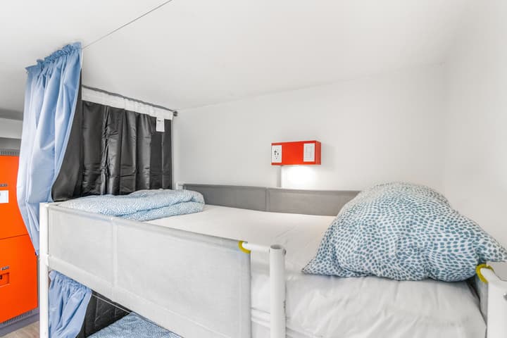 Samesun Toronto - Hostel