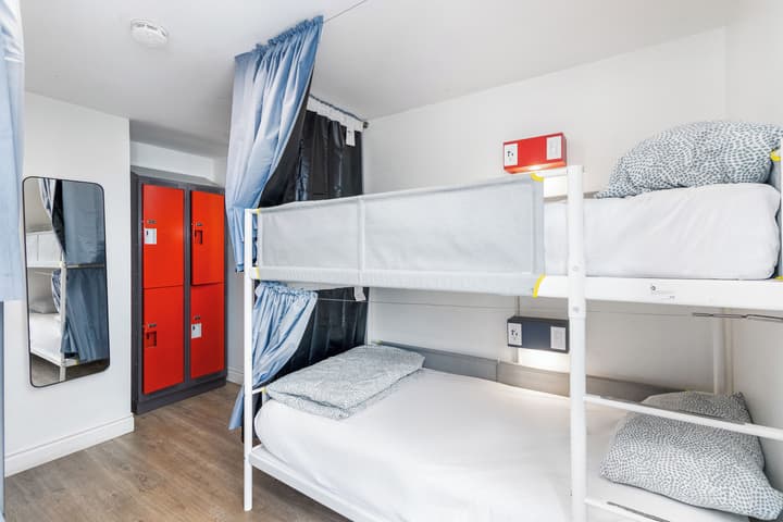 Samesun Toronto - Hostel