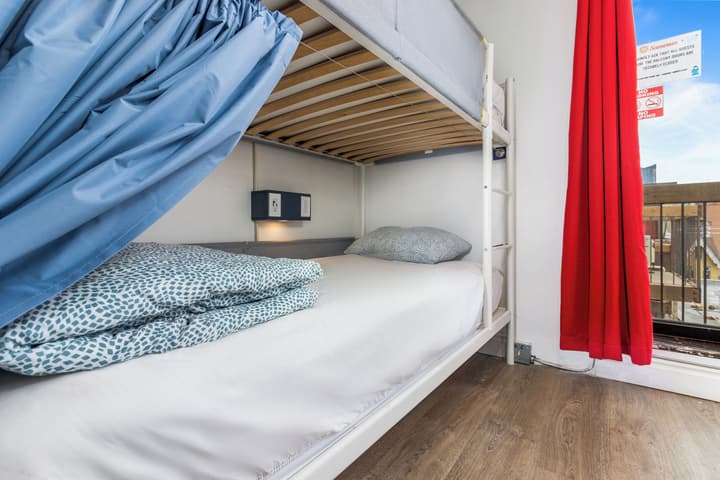 Samesun Toronto - Hostel