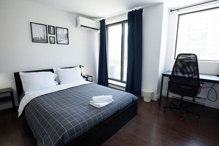 Samesun Toronto - Hostel