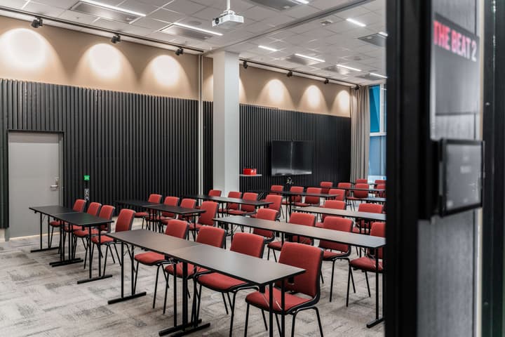 Radisson RED Oslo Økern