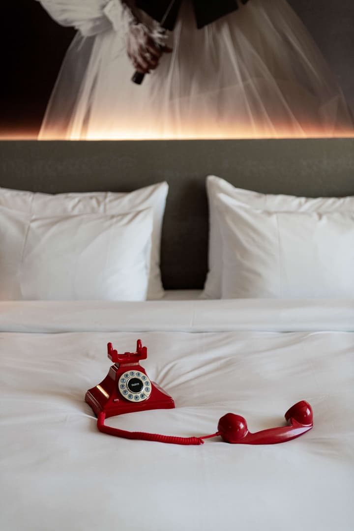 Radisson RED Oslo Økern