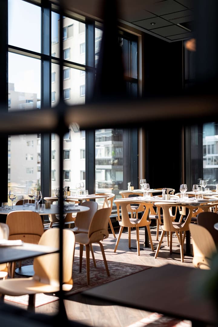 Radisson RED Oslo Økern