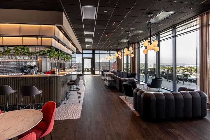 Radisson RED Oslo Økern