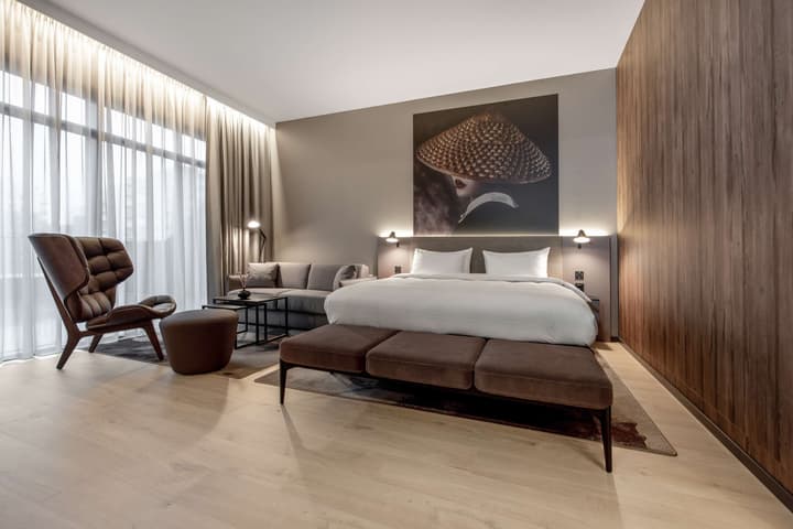 Radisson RED Oslo Økern