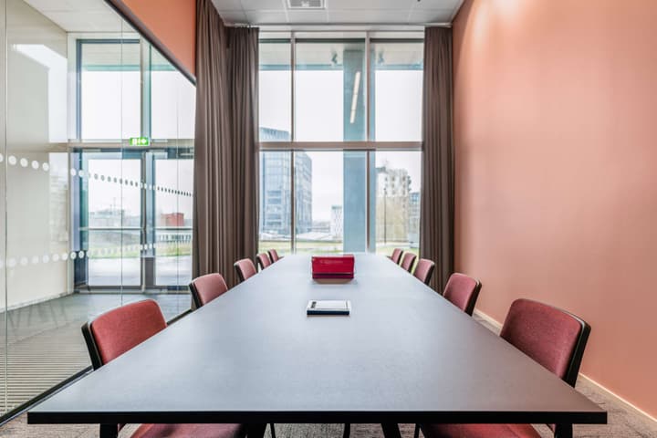 Radisson RED Oslo Økern