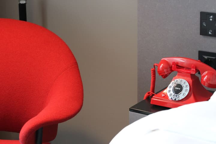 Radisson RED Oslo Økern