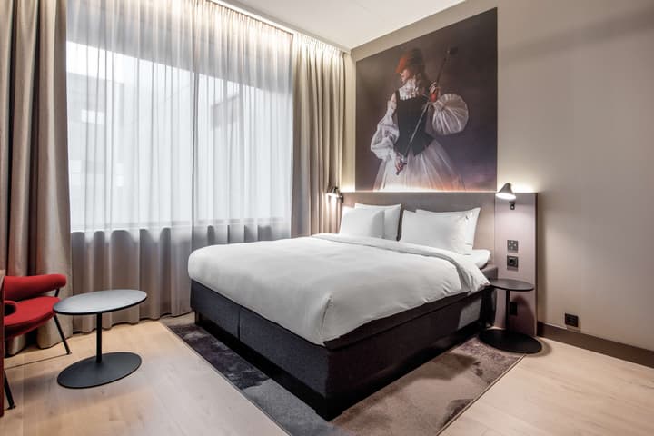 Radisson RED Oslo Økern