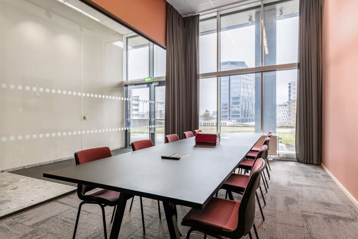Radisson RED Oslo Økern