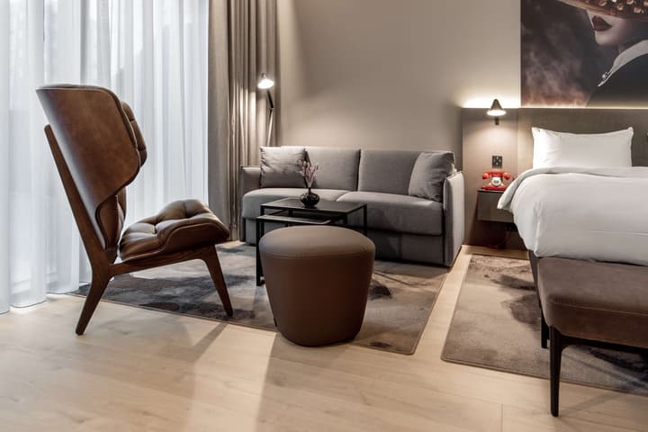 Radisson RED Oslo Økern