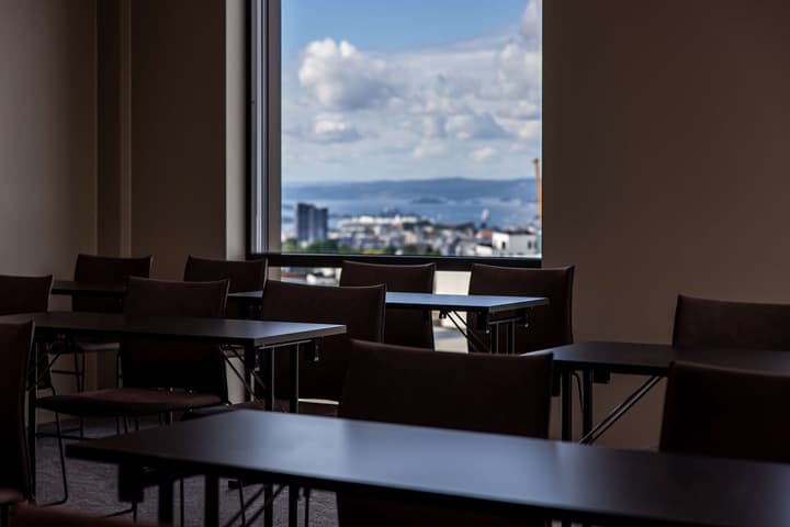 Radisson RED Oslo Økern