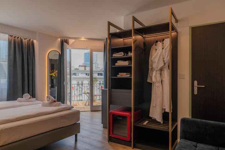 Florum Hotel
