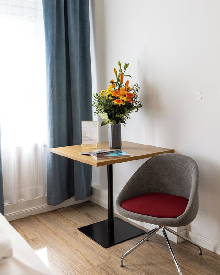 Florum Hotel