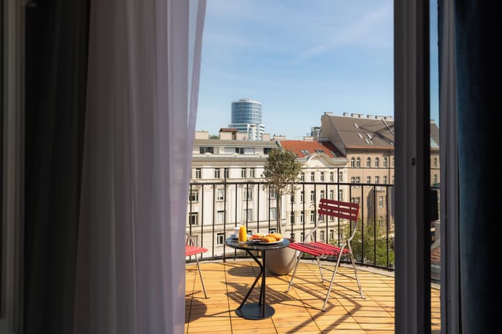 Florum Hotel