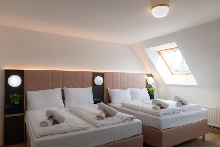 Florum Hotel