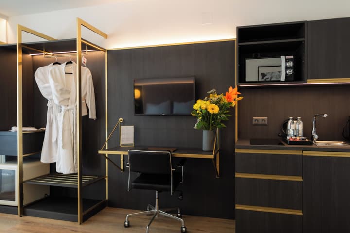 Florum Hotel