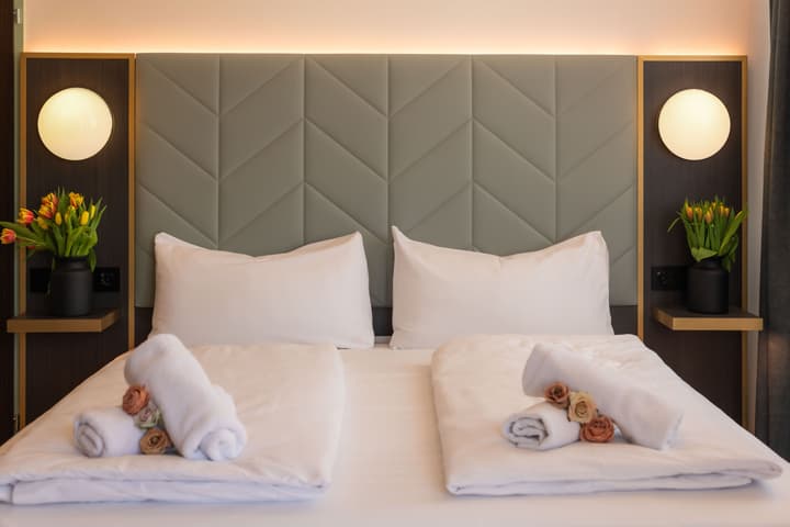 Florum Hotel