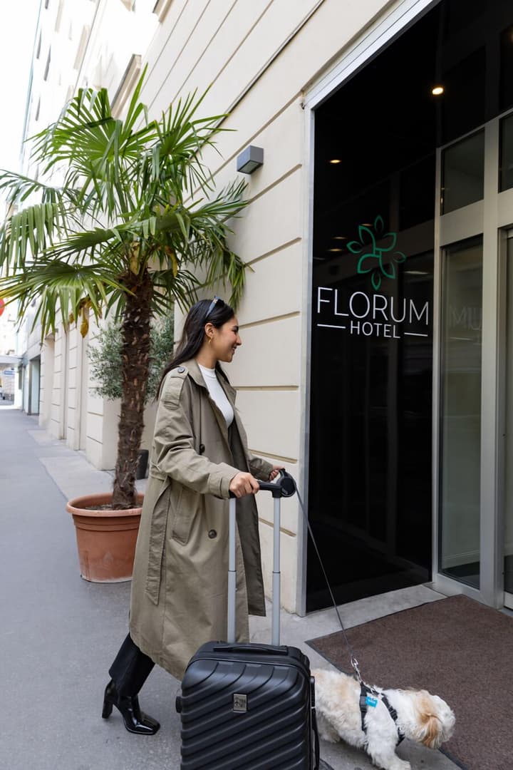 Florum Hotel