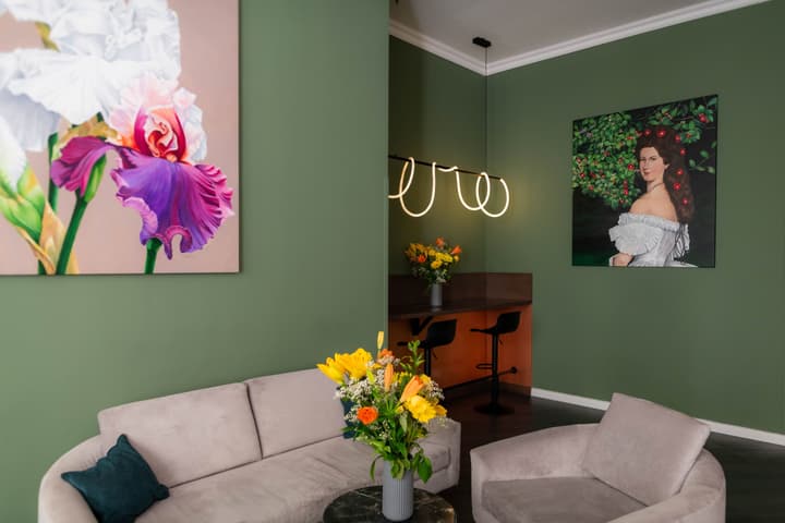 Florum Hotel