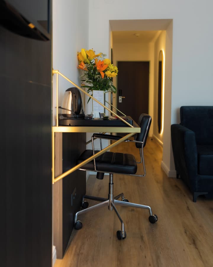 Florum Hotel