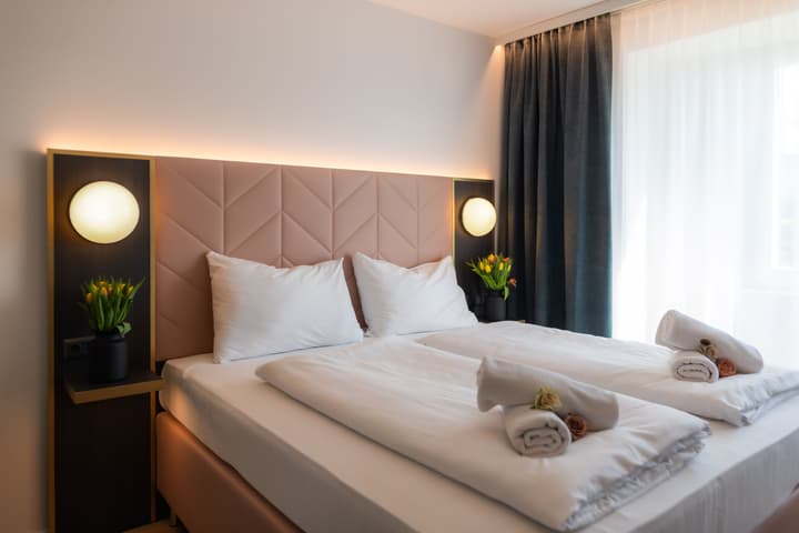 Florum Hotel