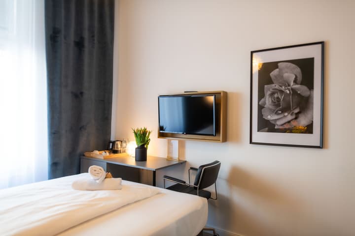 Florum Hotel