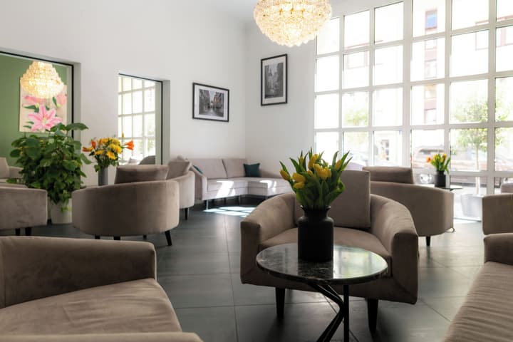 Florum Hotel