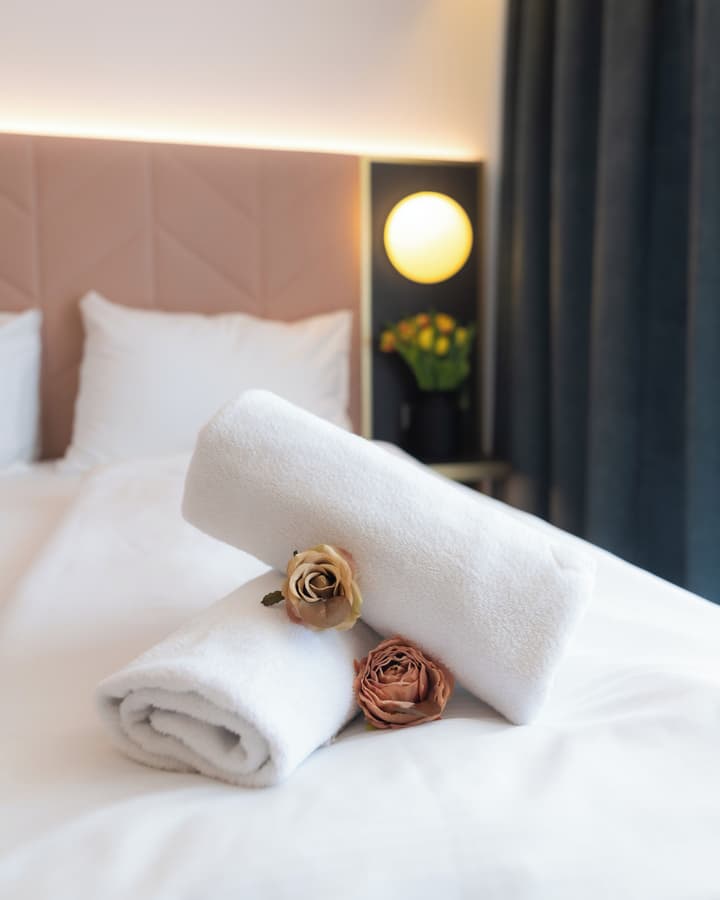 Florum Hotel