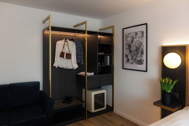 Florum Hotel