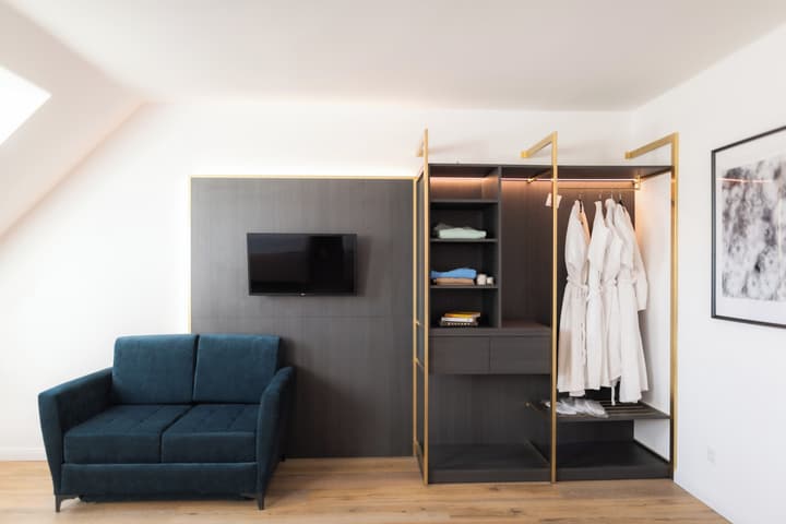 Florum Hotel