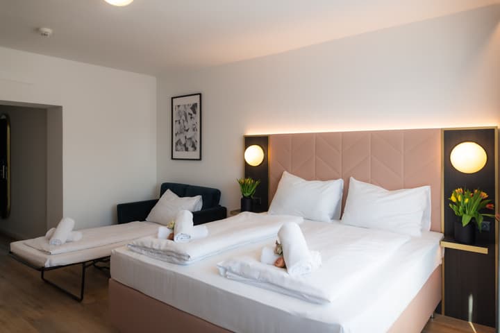 Florum Hotel