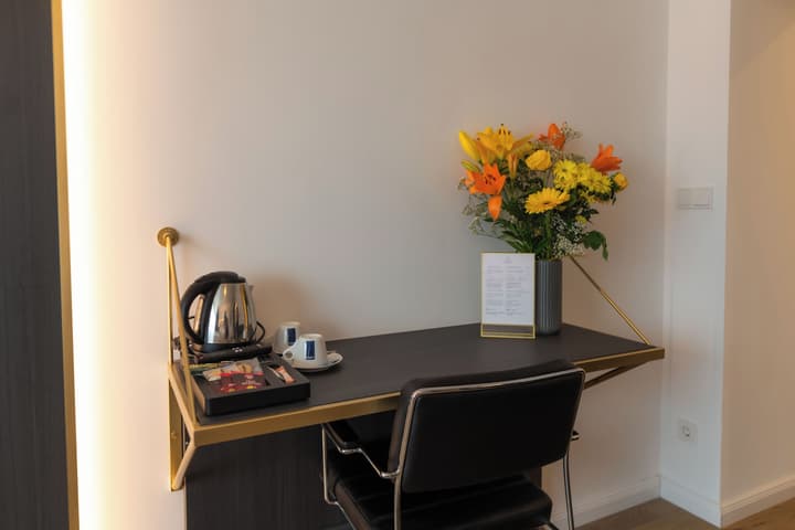 Florum Hotel