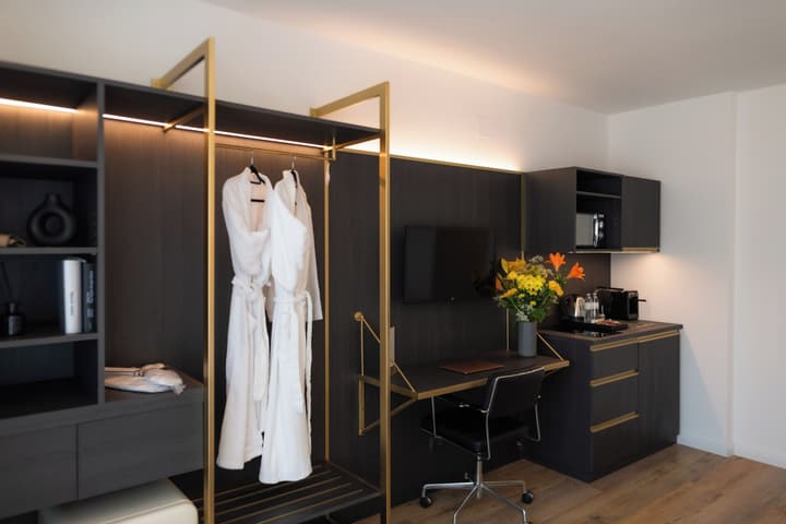 Florum Hotel