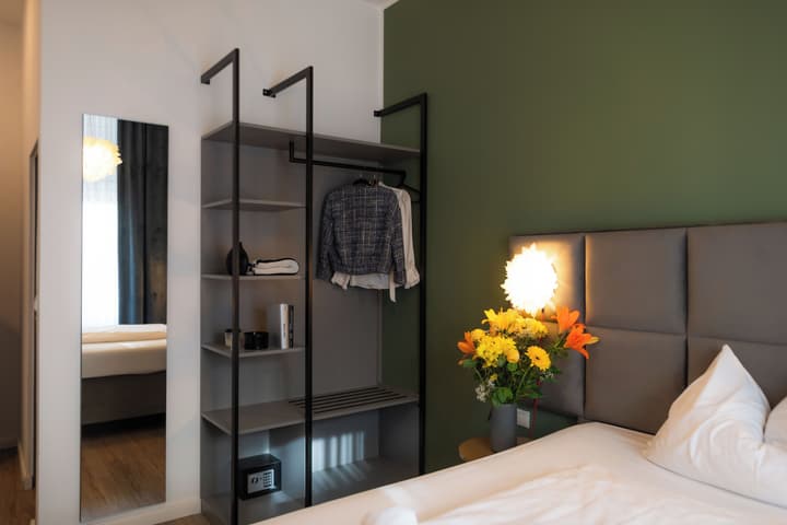 Florum Hotel